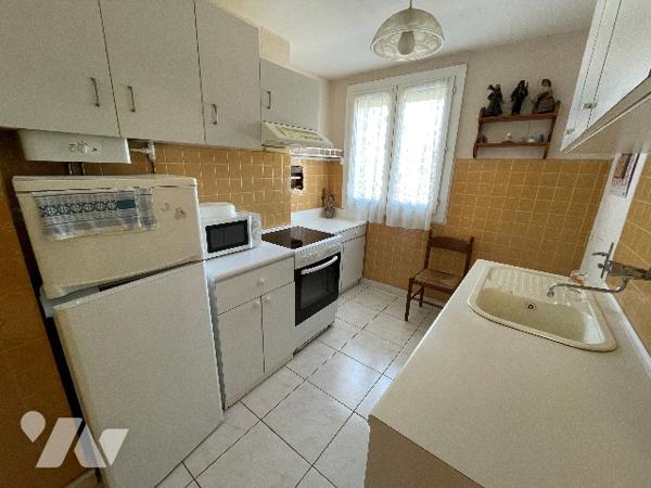 T3 13009 dans résidence fermée PARC VERT,  ancien chemin de CASSIS, surface 65.55m²,