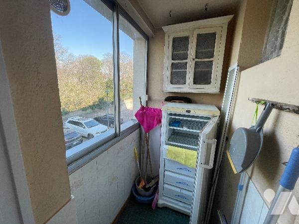 T3 13009 dans résidence fermée PARC VERT,  ancien chemin de CASSIS, surface 65.55m²,