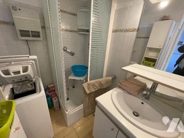 T3 13009 dans résidence fermée PARC VERT,  ancien chemin de CASSIS, surface 65.55m²,