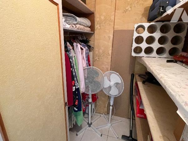 T3 13009 dans résidence fermée PARC VERT,  ancien chemin de CASSIS, surface 65.55m²,