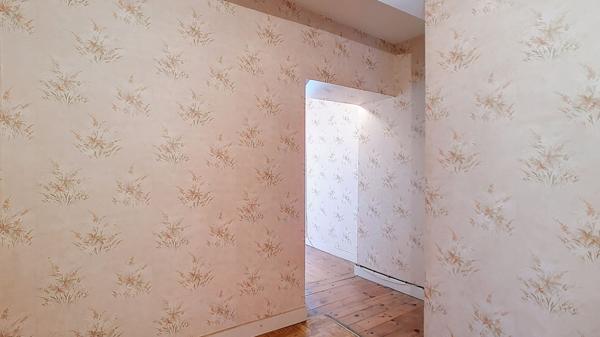 Maison à vendre à Nérac - 134 m² , 4 Pieces, 3 chambres, avec terrain et dépendance.