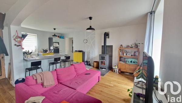 Maison à vendre 4 pièces 104 m² Vif