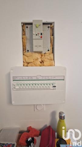 Maison à vendre 4 pièces 104 m² Vif