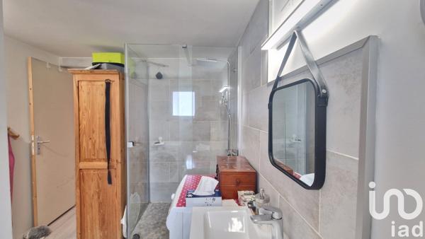 Maison à vendre 4 pièces 104 m² Vif