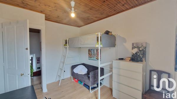 Maison à vendre 4 pièces 104 m² Vif