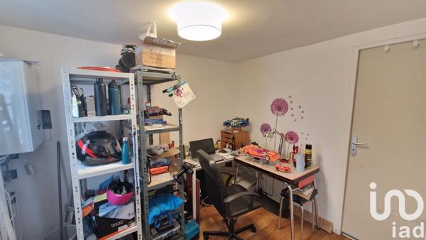 Maison à vendre 4 pièces 104 m² Vif