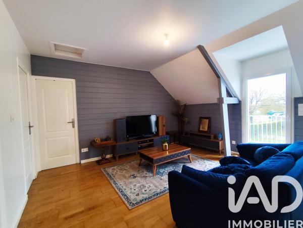 Maison à vendre 6 pièces 151 m² Redon