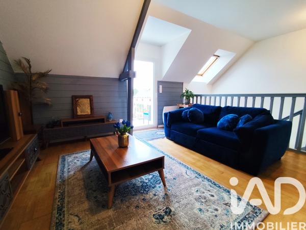 Maison à vendre 6 pièces 151 m² Redon