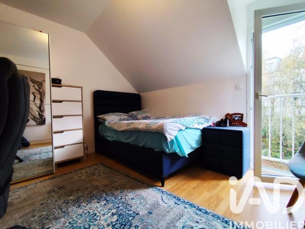 Maison à vendre 6 pièces 151 m² Redon