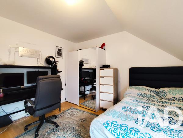 Maison à vendre 6 pièces 151 m² Redon