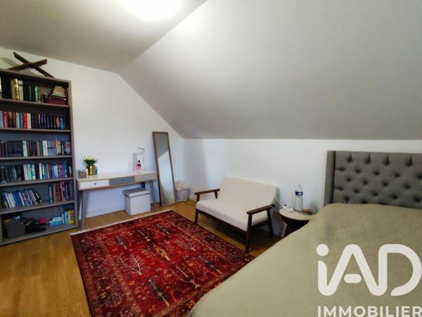 Maison à vendre 6 pièces 151 m² Redon