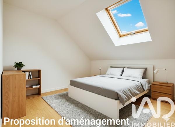 Maison à vendre 6 pièces 151 m² Redon