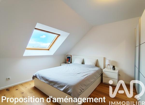 Maison à vendre 6 pièces 151 m² Redon