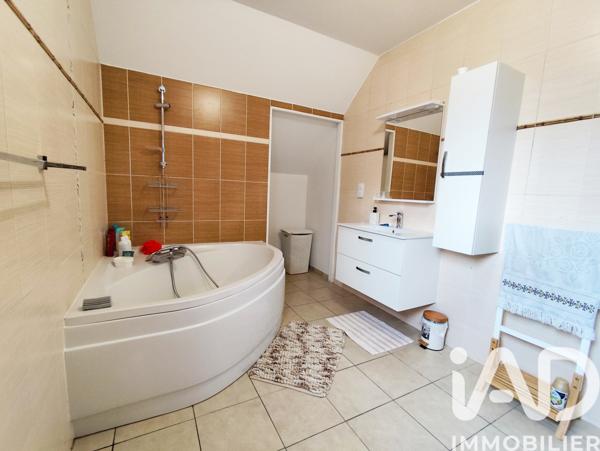 Maison à vendre 6 pièces 151 m² Redon