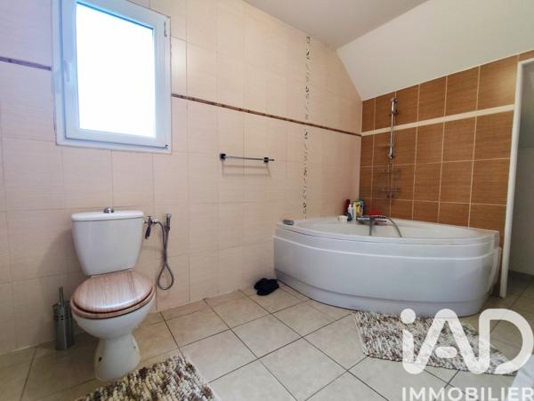 Maison à vendre 6 pièces 151 m² Redon