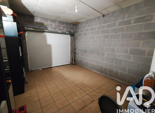 Maison à vendre 6 pièces 151 m² Redon