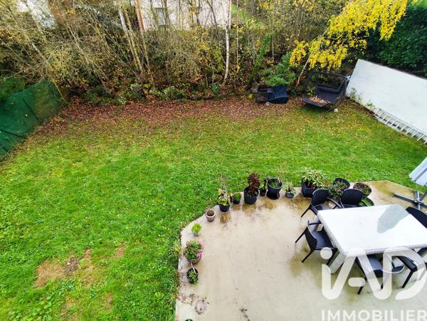 Maison à vendre 6 pièces 151 m² Redon