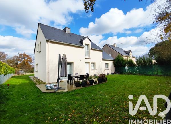 Maison à vendre 6 pièces 151 m² Redon