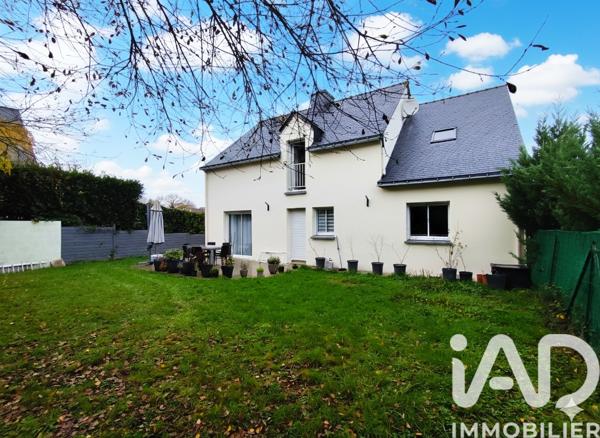 Maison à vendre 6 pièces 151 m² Redon
