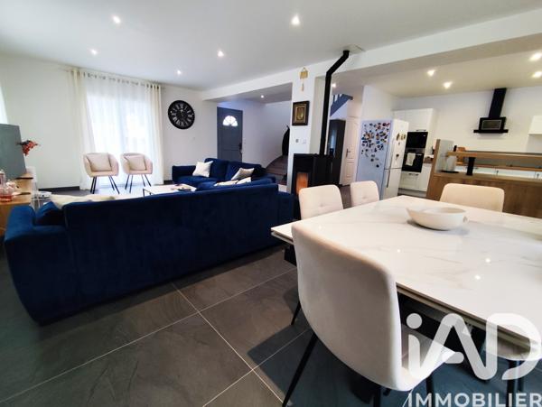 Maison à vendre 6 pièces 151 m² Redon