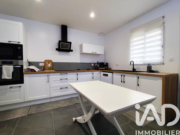 Maison à vendre 6 pièces 151 m² Redon