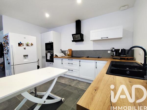 Maison à vendre 6 pièces 151 m² Redon