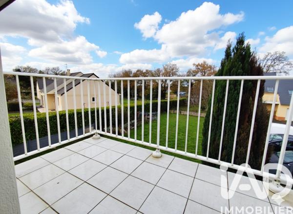 Maison à vendre 6 pièces 151 m² Redon