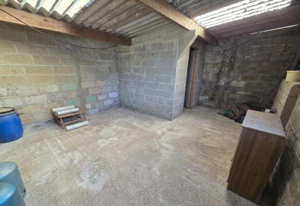 Maison à FOUGERES, 35300 - 4 pièces 120m²