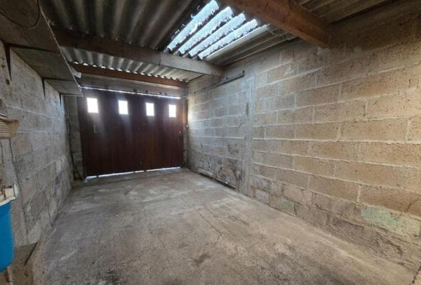 Maison à FOUGERES, 35300 - 4 pièces 120m²