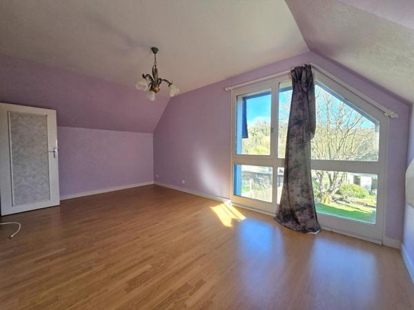 Maison à FOUGERES, 35300 - 4 pièces 120m²