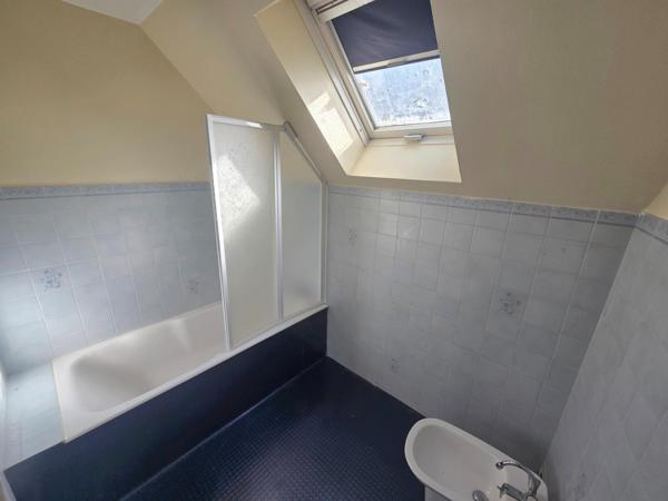 Maison à FOUGERES, 35300 - 4 pièces 120m²