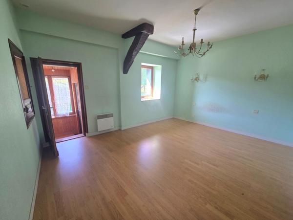 Maison à FOUGERES, 35300 - 4 pièces 120m²