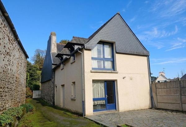 Maison à FOUGERES, 35300 - 4 pièces 120m²