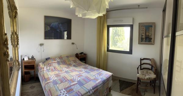 Appartement 3 pièces avec ascenseur, terrasse et garage