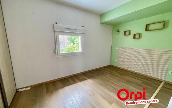 Maison à vendre    9 pièces •  Saint-Étienne-lès-Remiremont