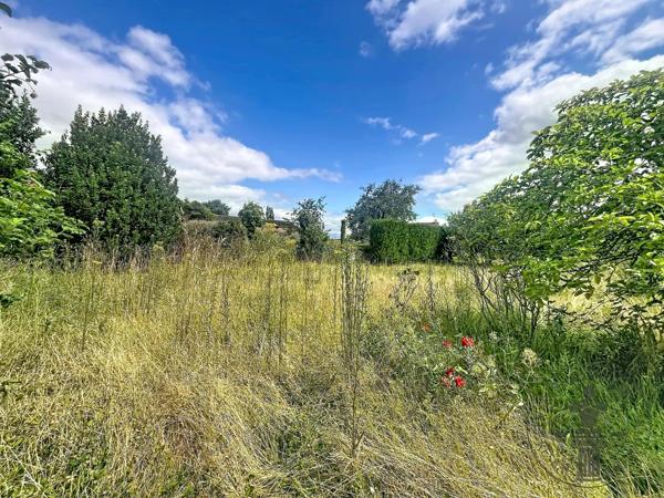 Vente                                                      Terrain
                        
                                         357 m2                     à Dourdan