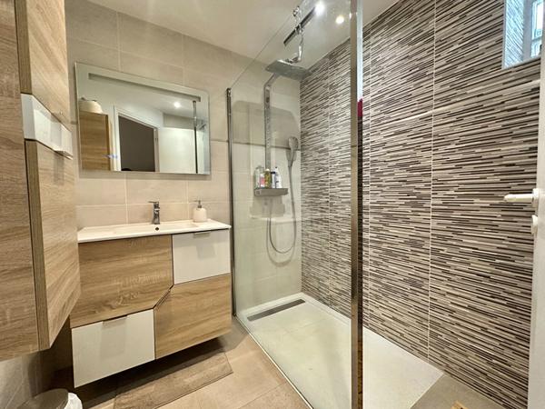 MITRY LE NEUF - MAISON D'ARCHITECTE