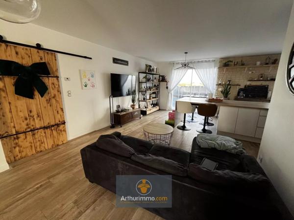 Vente Maison 6 pièces 100 m2 à Courçon