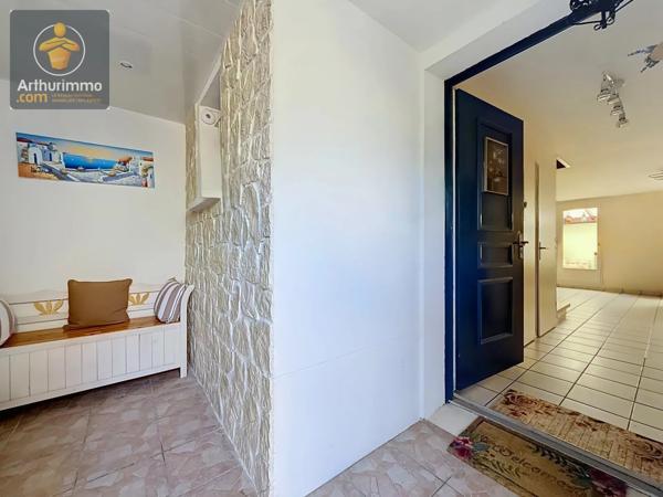 Vente                                                      Maison
                        
                     5 pièces                      132 m2                     à Combs-la-Ville