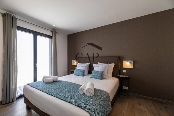 Lecci (20137) T3 SUPÉRIEUR D’EXCEPTION – VUE PANORAMIQUE 180° SUR LES MONTAGNES – CORSE DU SUD