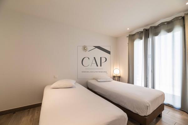 Lecci (20137) T3 SUPÉRIEUR D’EXCEPTION – VUE PANORAMIQUE 180° SUR LES MONTAGNES – CORSE DU SUD