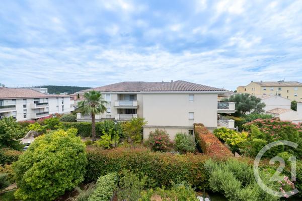 Appartement F4 à vendre  4 pièces - 90,16 m2 LA VALETTE DU VAR - 83