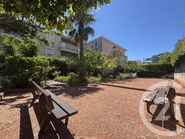 Appartement F4 à vendre  4 pièces - 90,16 m2 LA VALETTE DU VAR - 83
