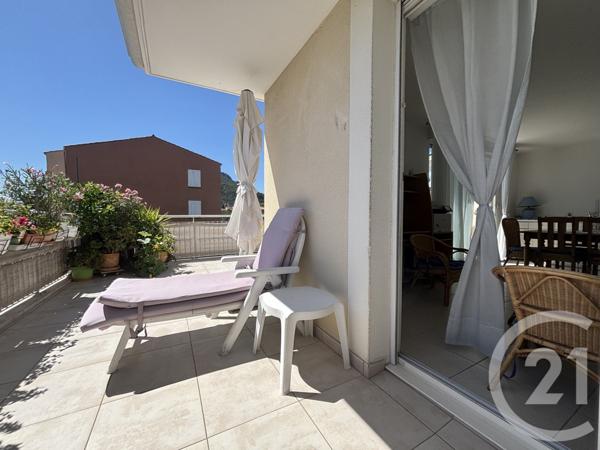 Appartement F4 à vendre  4 pièces - 90,16 m2 LA VALETTE DU VAR - 83
