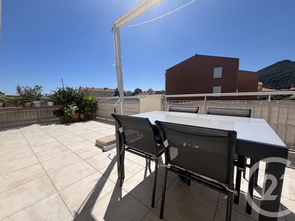 Appartement F4 à vendre  4 pièces - 90,16 m2 LA VALETTE DU VAR - 83