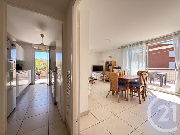 Appartement F4 à vendre  4 pièces - 90,16 m2 LA VALETTE DU VAR - 83
