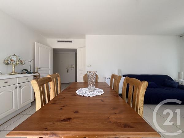 Appartement F4 à vendre  4 pièces - 90,16 m2 LA VALETTE DU VAR - 83