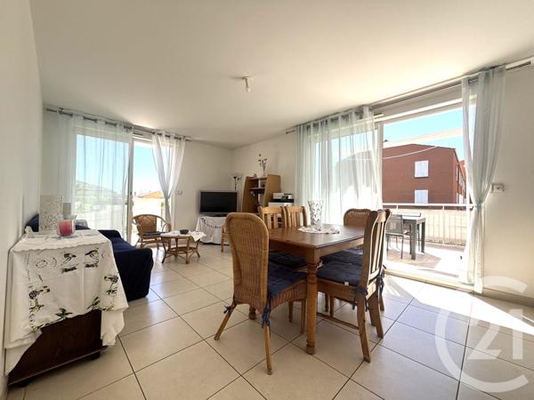 Appartement F4 à vendre  4 pièces - 90,16 m2 LA VALETTE DU VAR - 83
