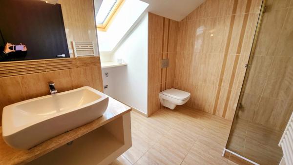 Maison individuelle au calme