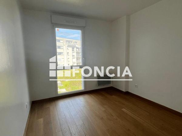 Location Appartement 5 pièces 102.6 m² - 1 RUE CHARLES CAZIN Boulogne Sur Mer 62200